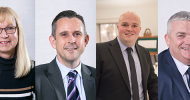 CIH Makes New Appointments